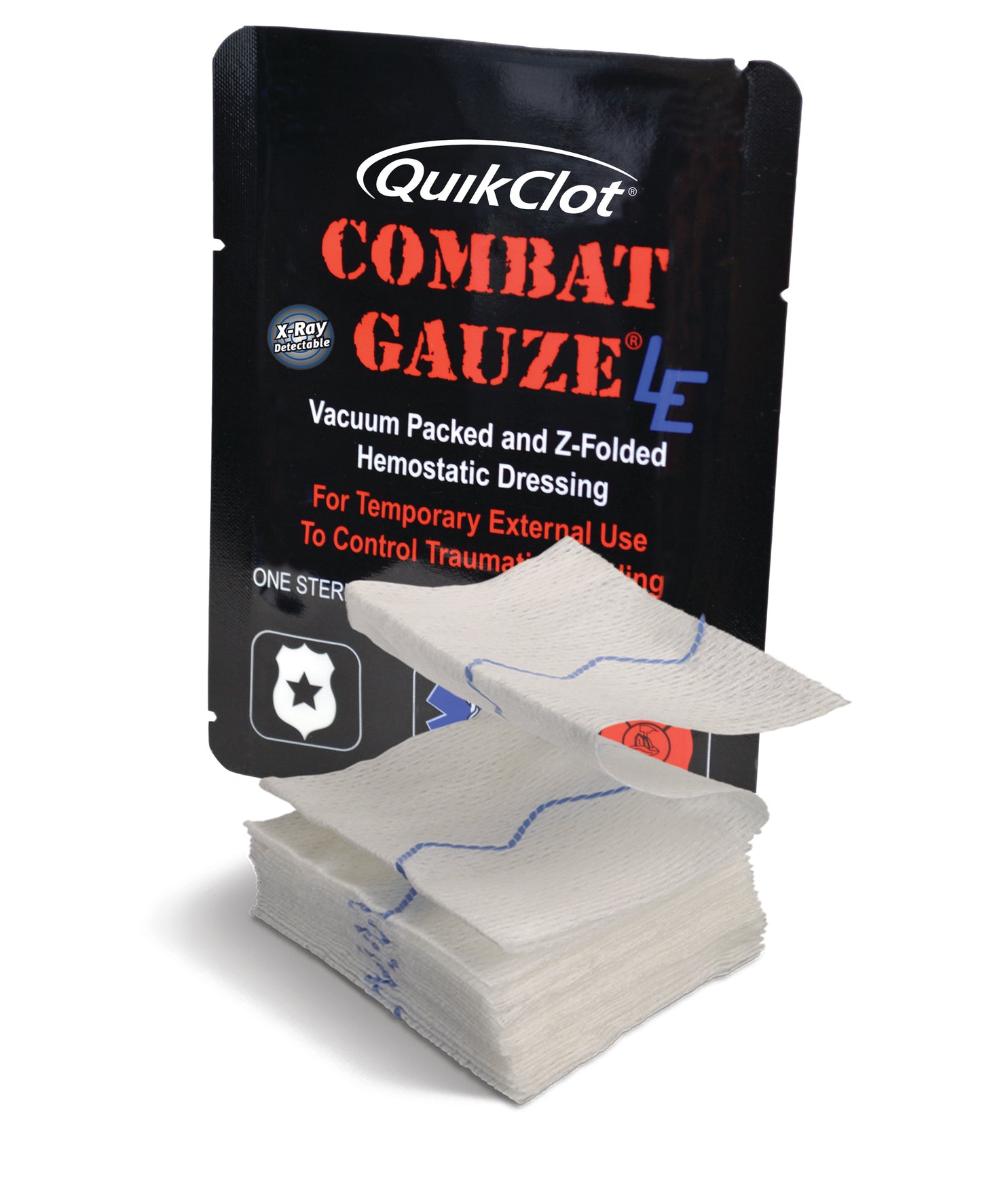 Combat Gauze LE