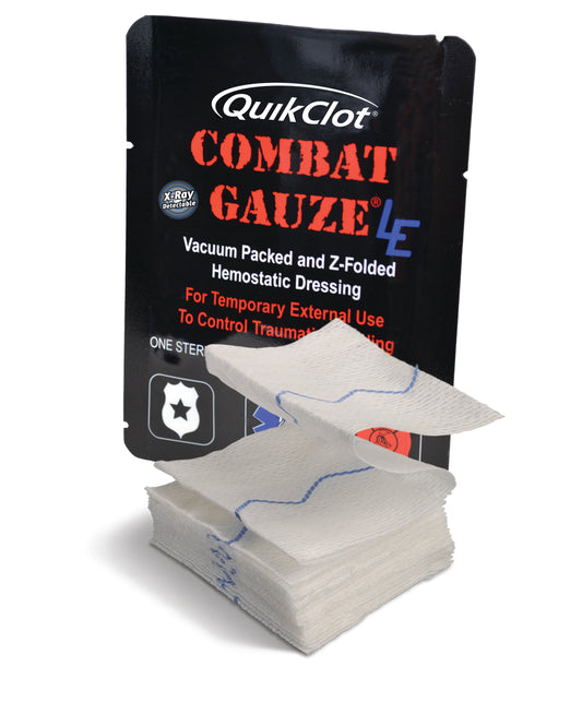 Combat Gauze LE