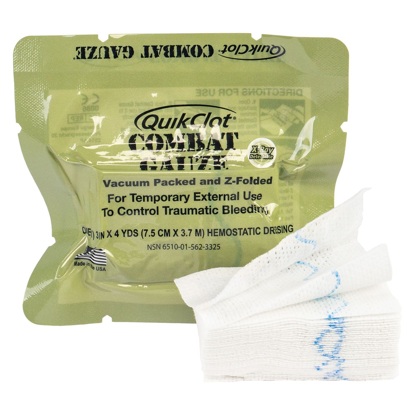 Combat Gauze ORIGINAL