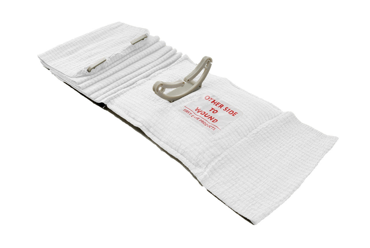 Persys Israeli Bandage 6"  Pressure Dressing