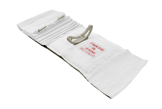 Persys Israeli Bandage 6"  Pressure Dressing
