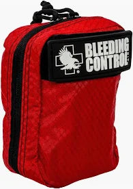 Stop The Bleed Kit